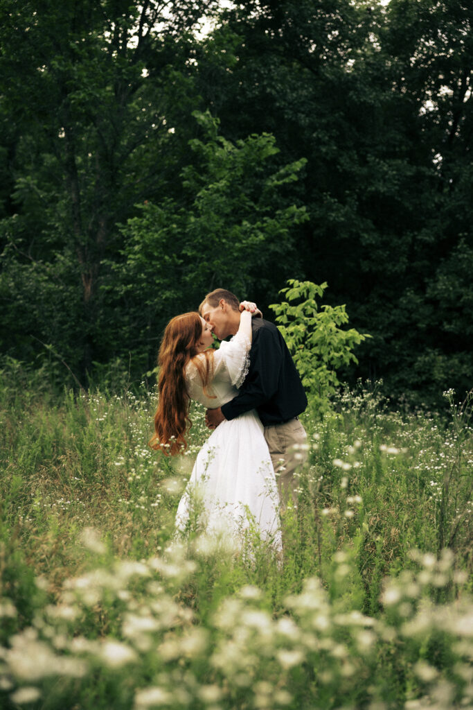 rolla missouri wedding photographer