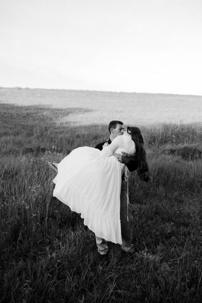 joplin missouri wedding photographer