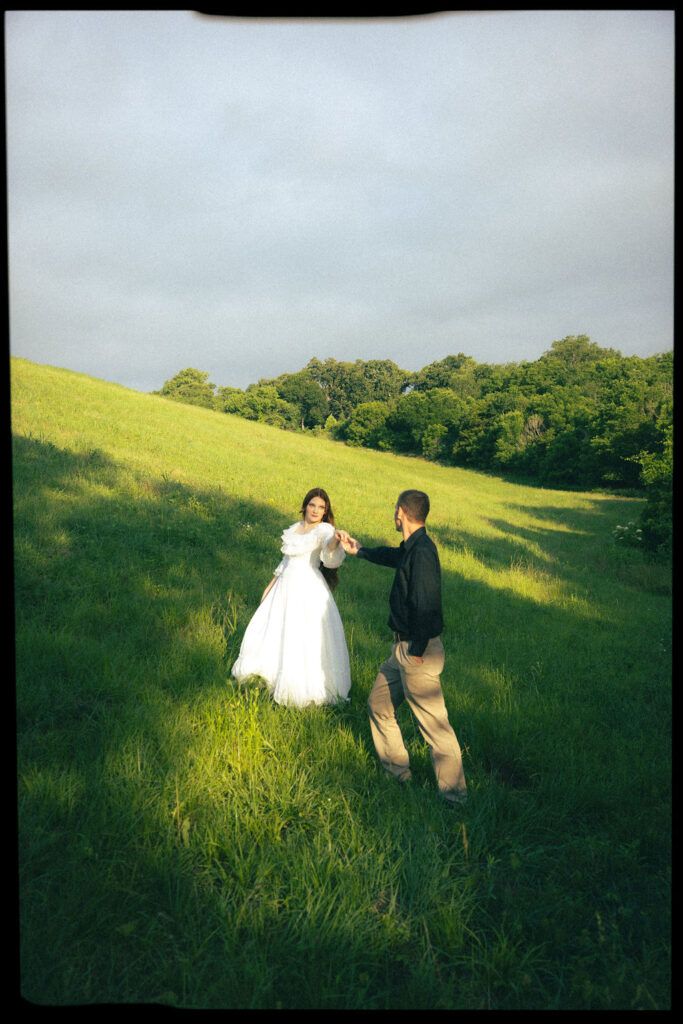 rolla missouri wedding photographer