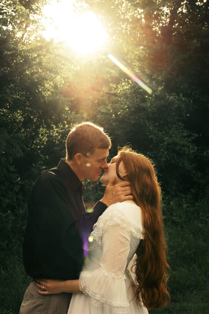 rolla missouri wedding photographer