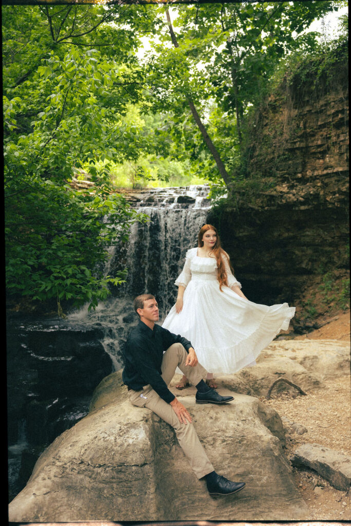 central missouri wedding photographer