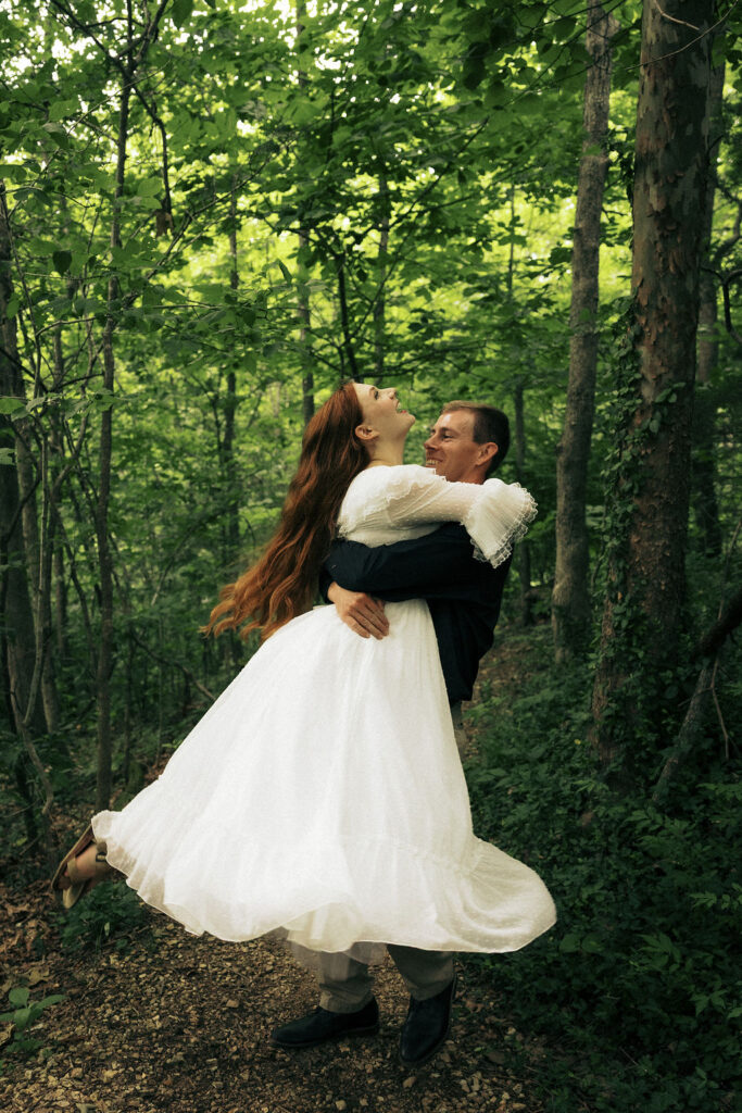 jefferson city missouri wedding photographer